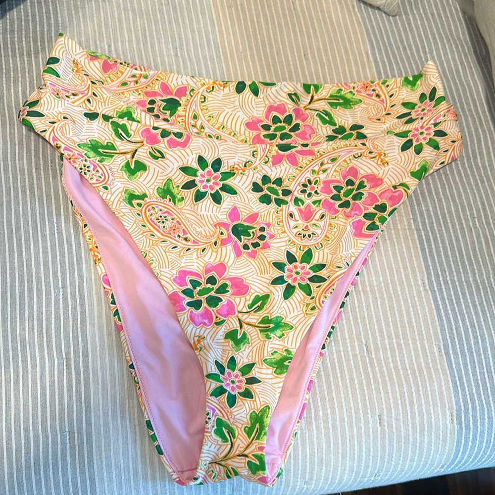 Aerie swim bottoms
